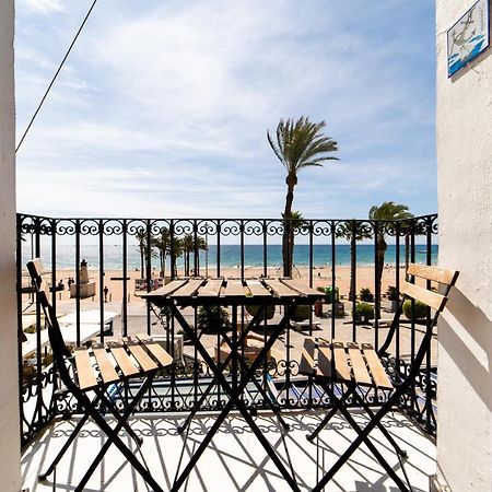 Villasun Beach Park Villajoyosa Buitenkant foto